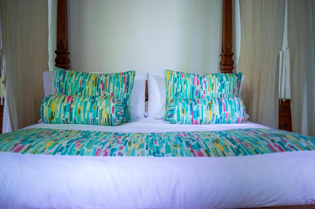 Hotel Aguamarina Boutique (Adults Only) Cartagena Εξωτερικό φωτογραφία