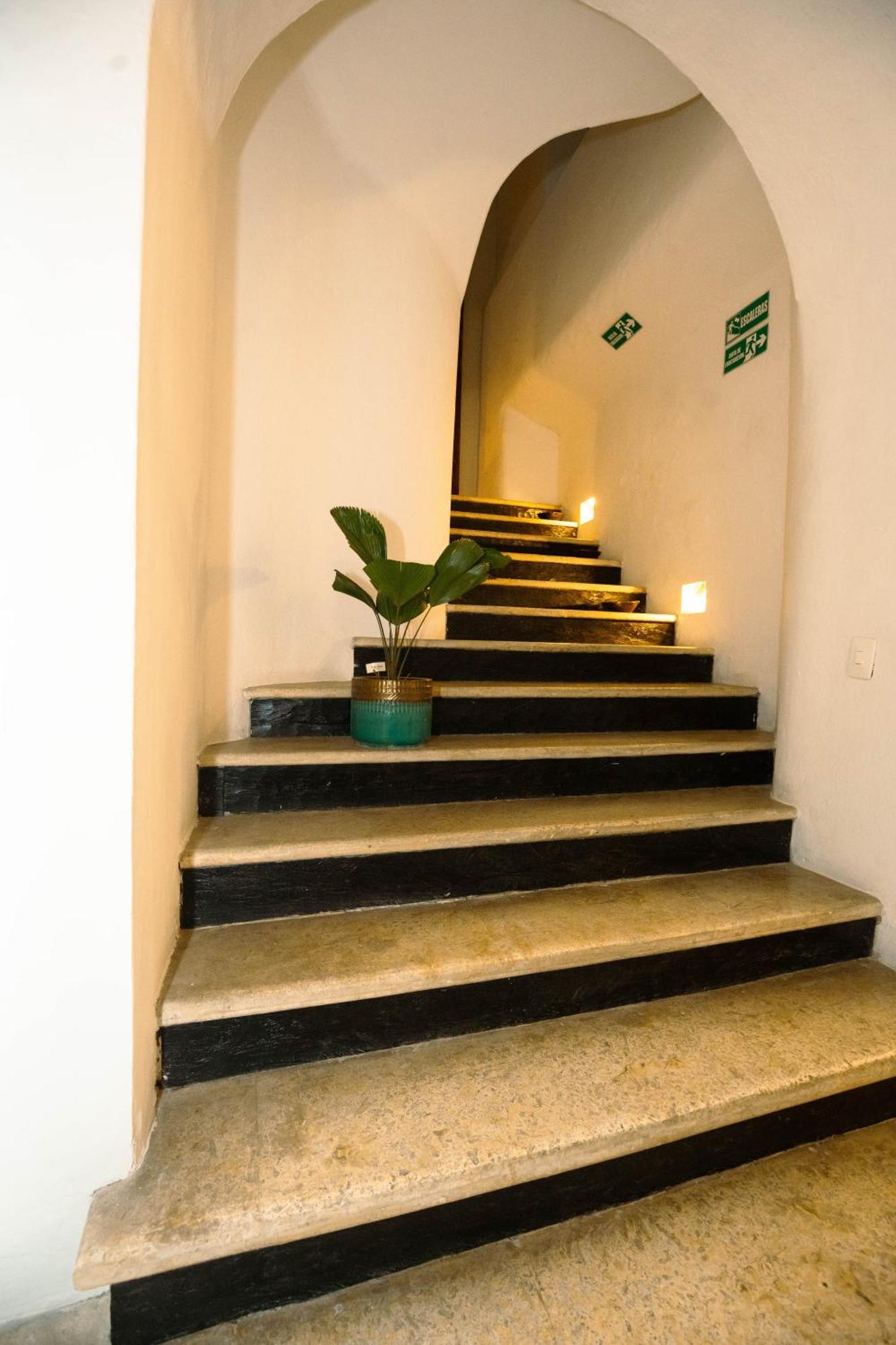 Hotel Aguamarina Boutique (Adults Only) Cartagena Εξωτερικό φωτογραφία