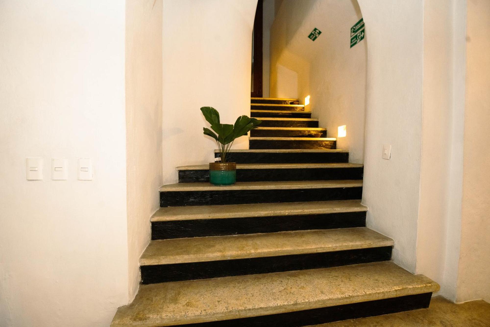 Hotel Aguamarina Boutique (Adults Only) Cartagena Εξωτερικό φωτογραφία