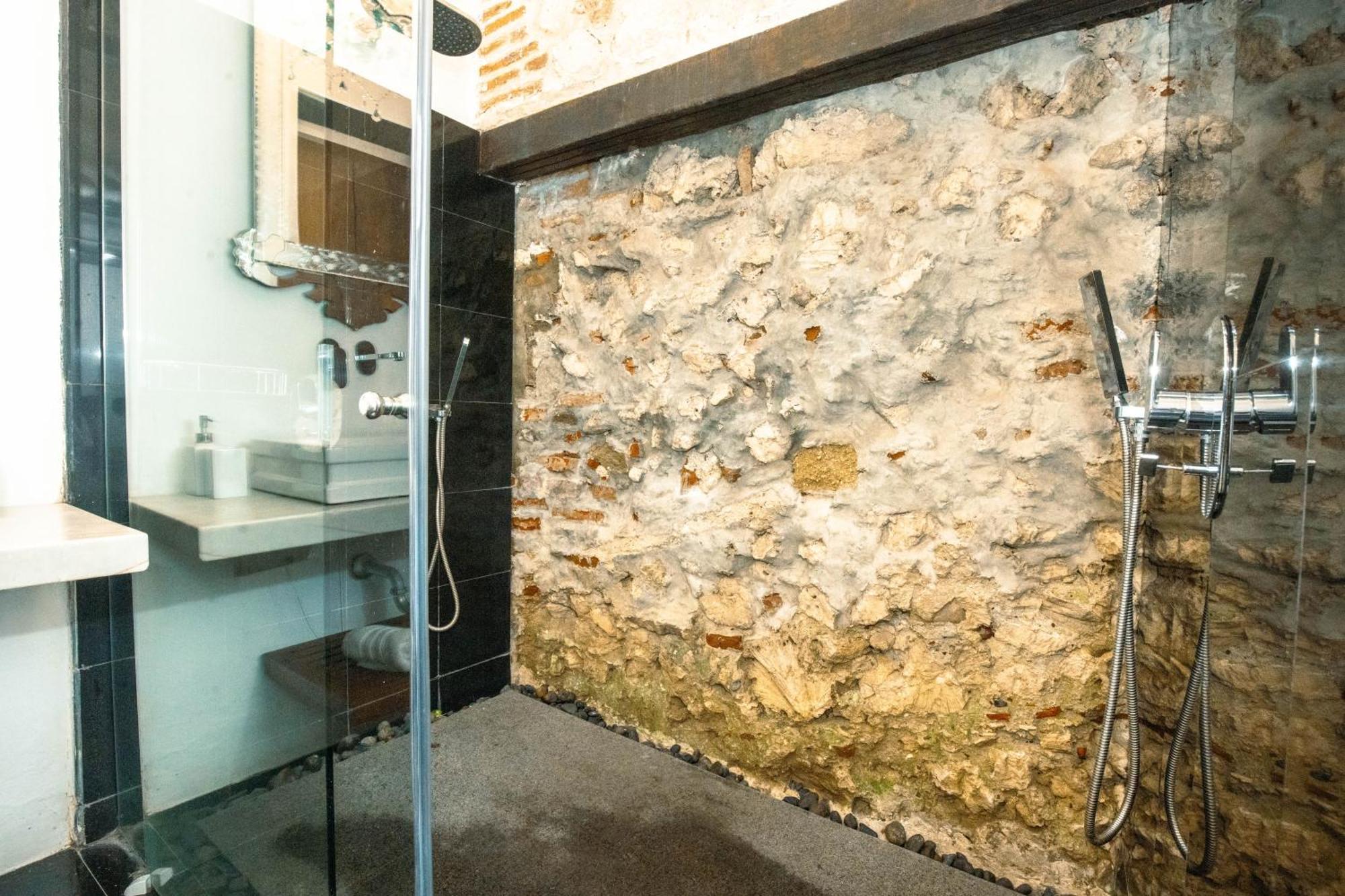 Hotel Aguamarina Boutique (Adults Only) Cartagena Εξωτερικό φωτογραφία