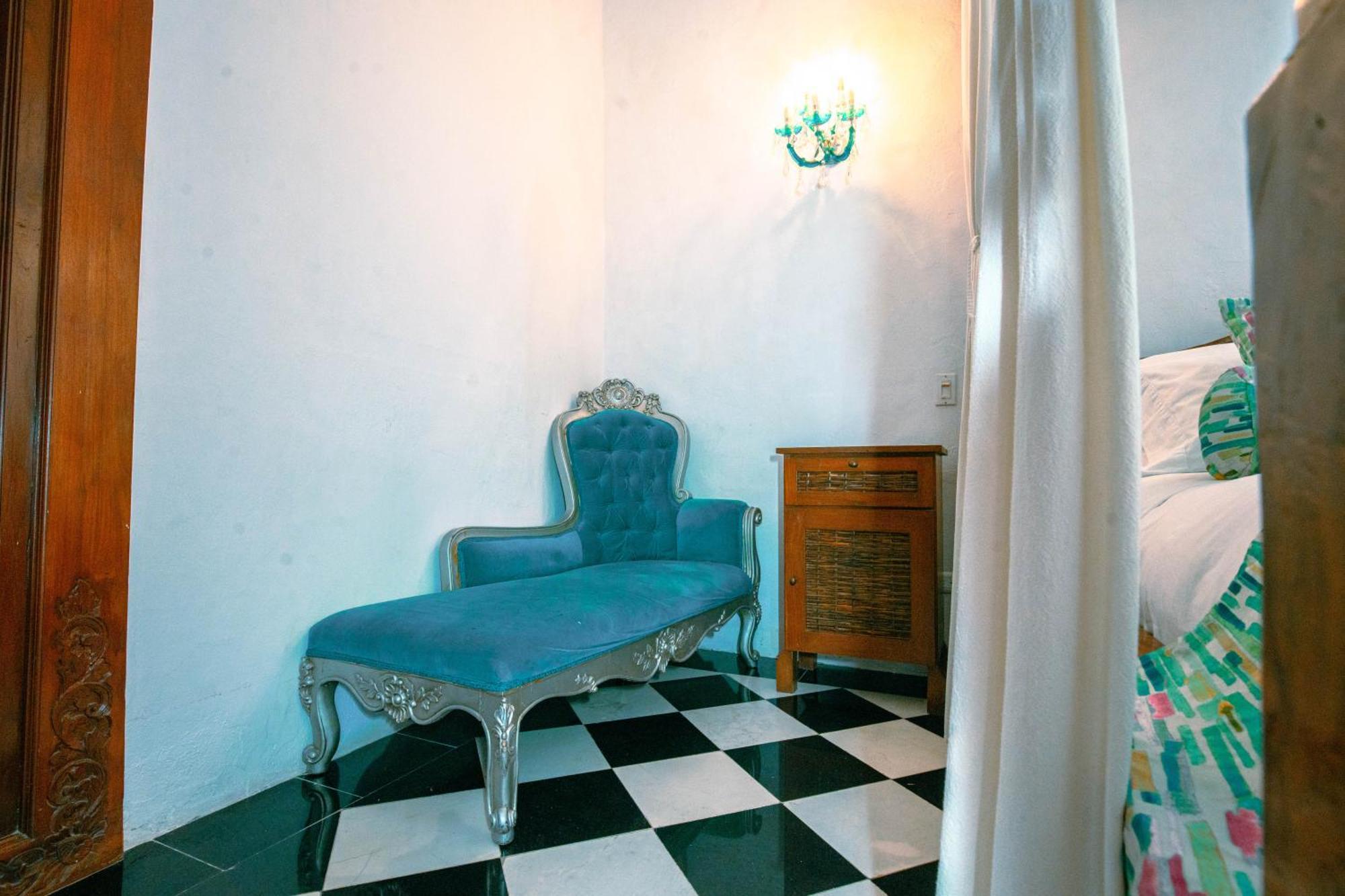 Hotel Aguamarina Boutique (Adults Only) Cartagena Εξωτερικό φωτογραφία