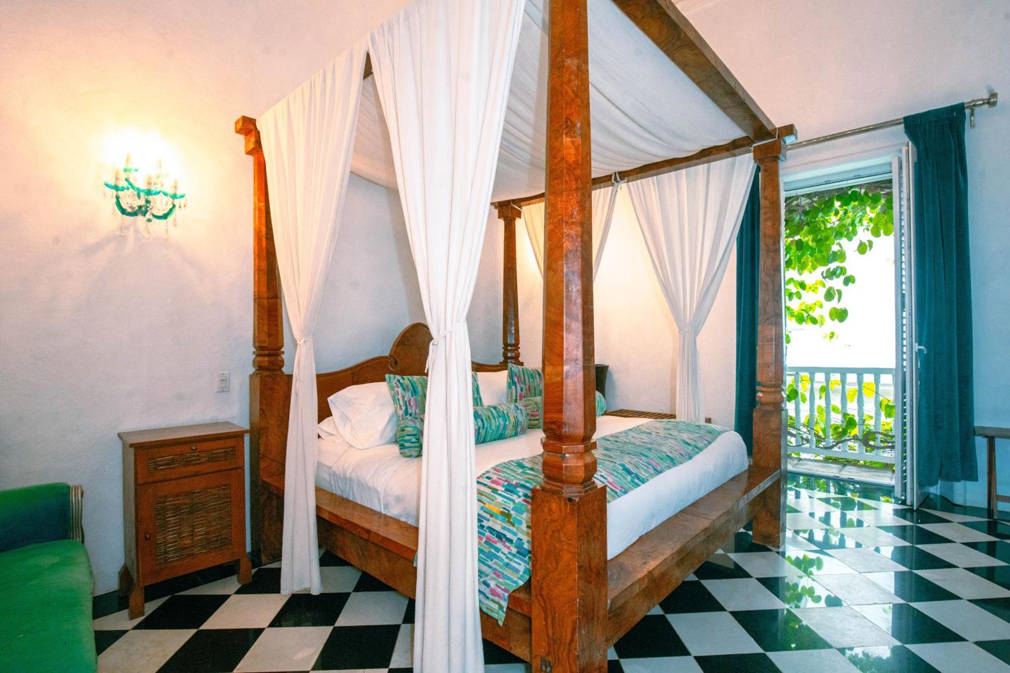 Hotel Aguamarina Boutique (Adults Only) Cartagena Εξωτερικό φωτογραφία