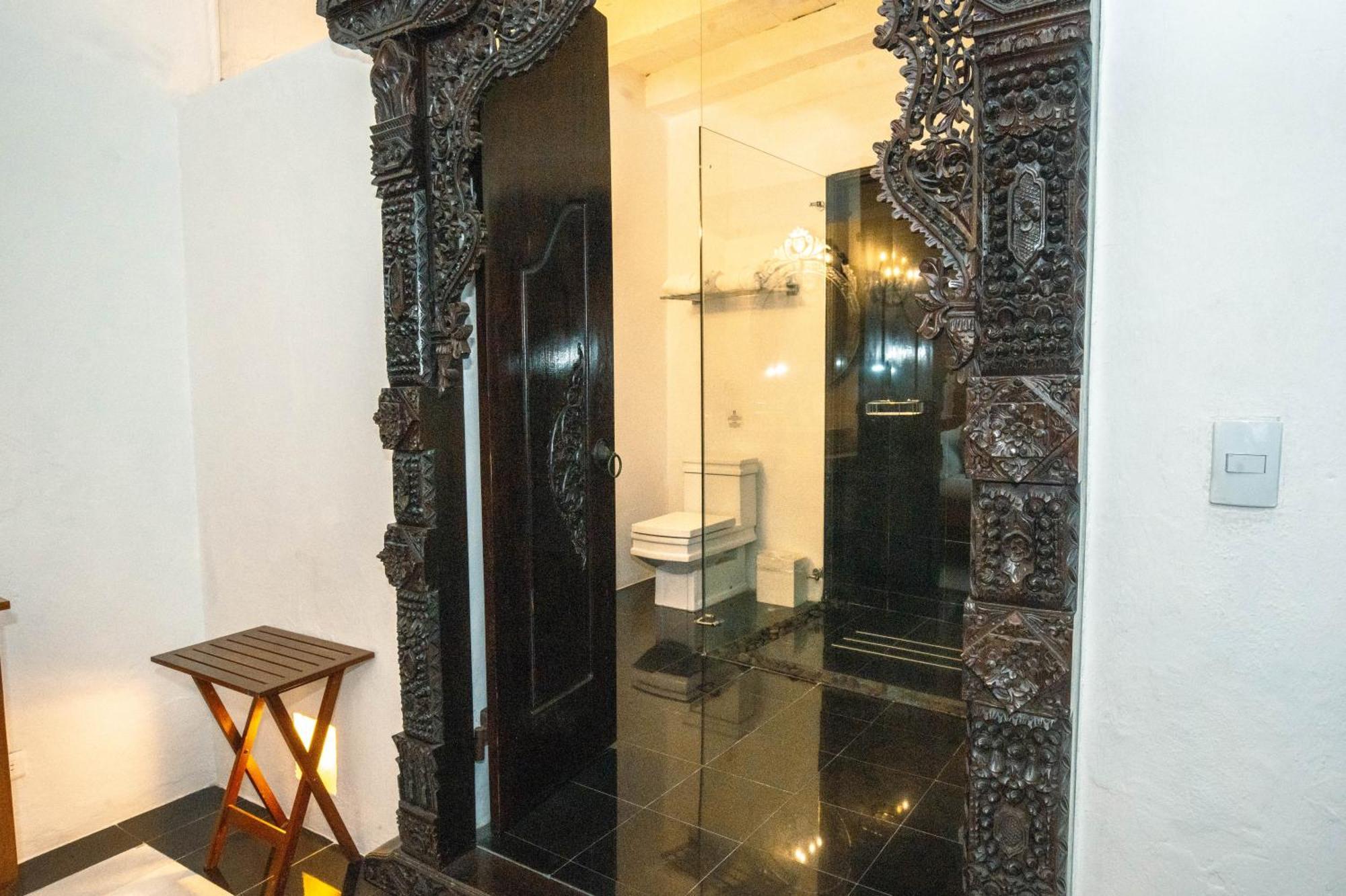 Hotel Aguamarina Boutique (Adults Only) Cartagena Εξωτερικό φωτογραφία
