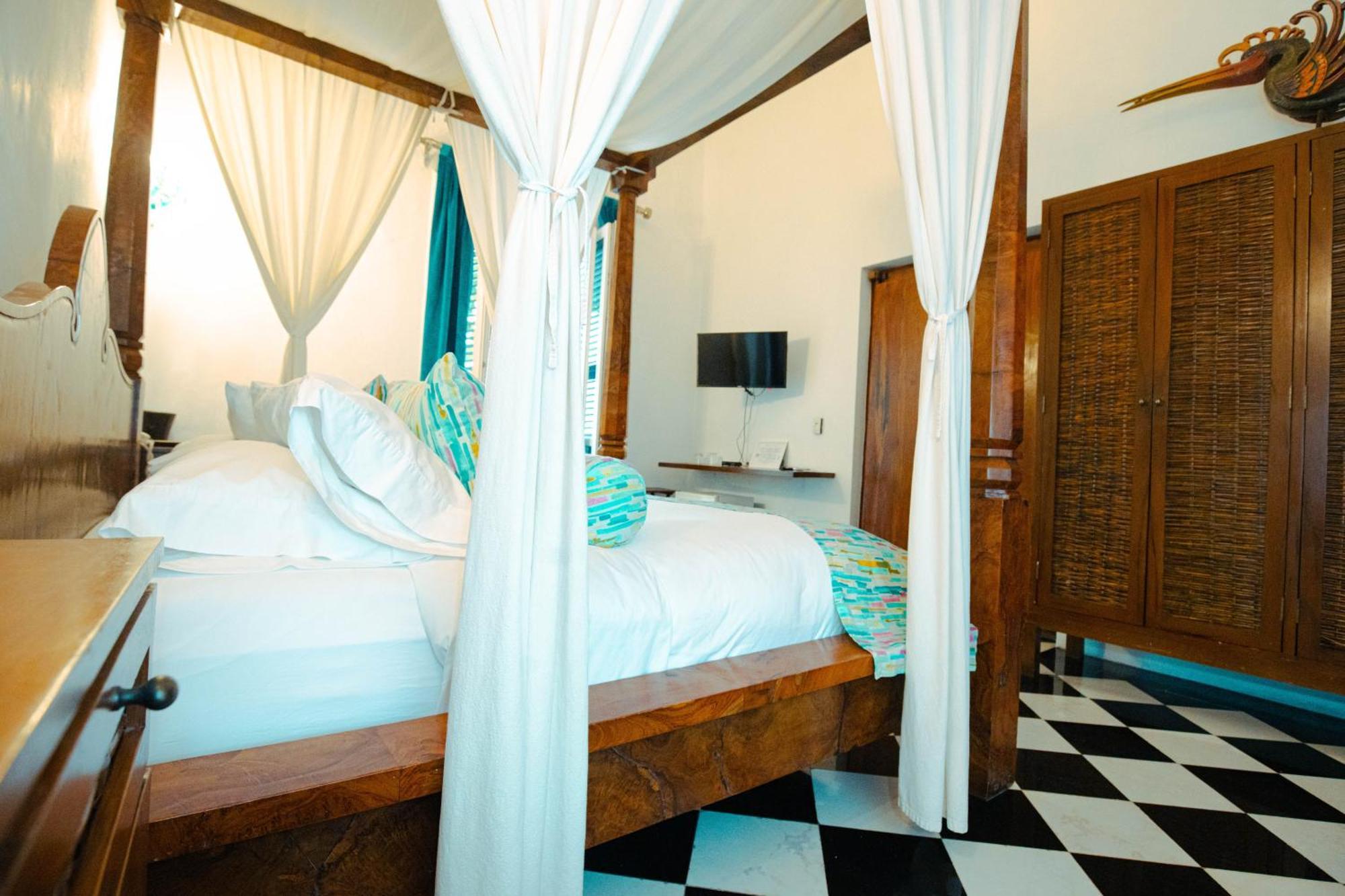 Hotel Aguamarina Boutique (Adults Only) Cartagena Εξωτερικό φωτογραφία