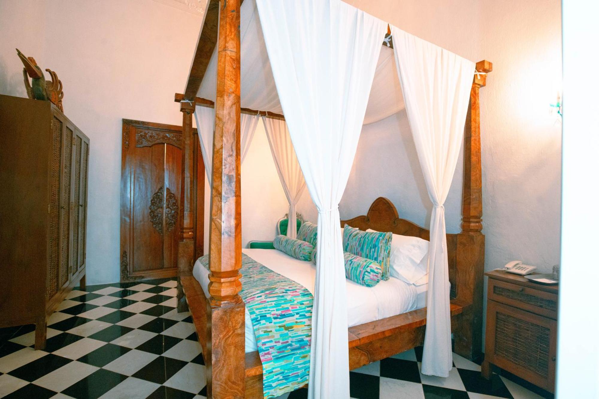Hotel Aguamarina Boutique (Adults Only) Cartagena Εξωτερικό φωτογραφία