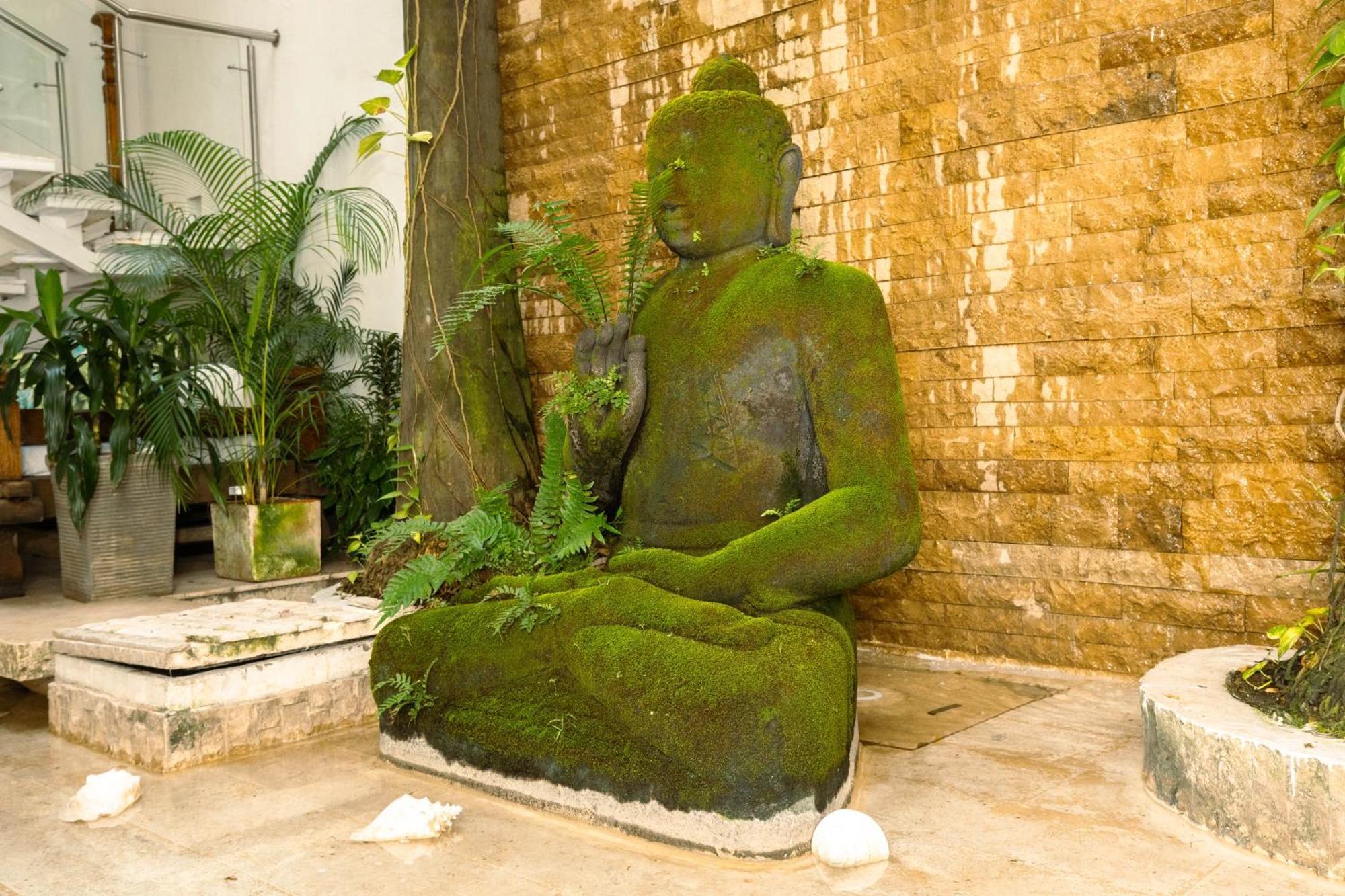 Hotel Aguamarina Boutique (Adults Only) Cartagena Εξωτερικό φωτογραφία