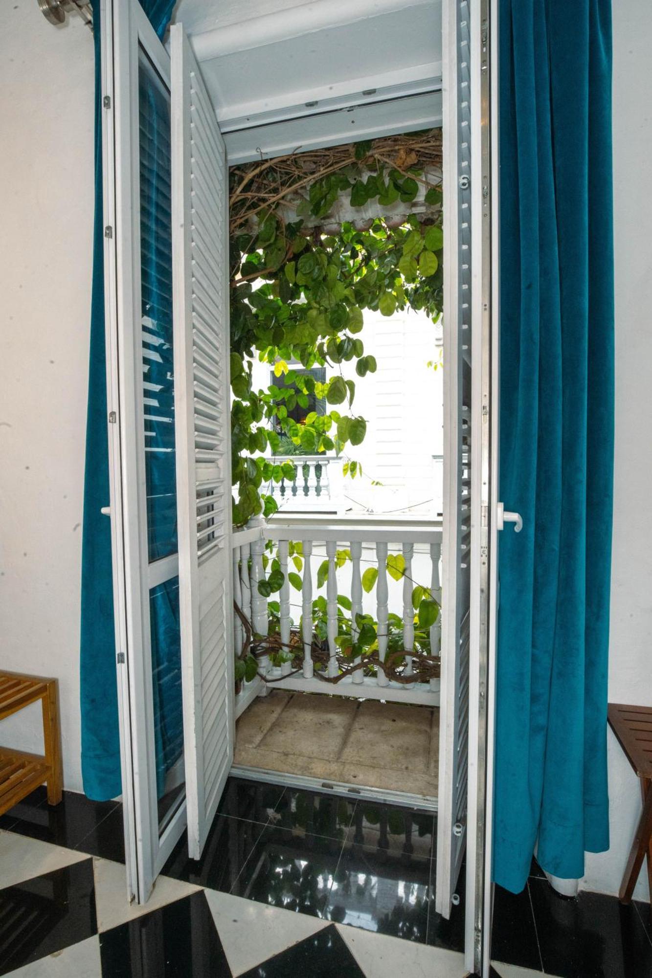 Hotel Aguamarina Boutique (Adults Only) Cartagena Εξωτερικό φωτογραφία