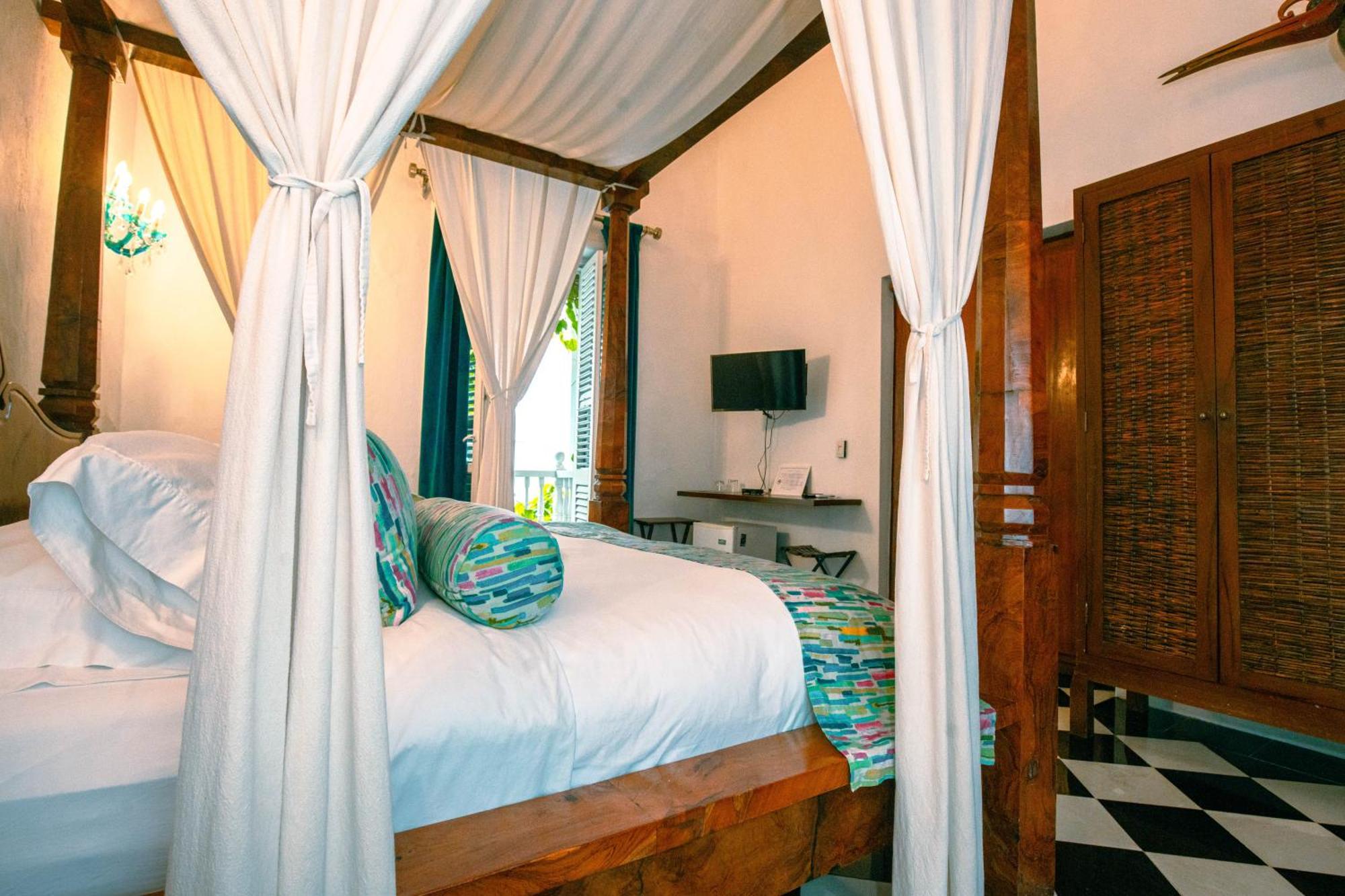 Hotel Aguamarina Boutique (Adults Only) Cartagena Εξωτερικό φωτογραφία