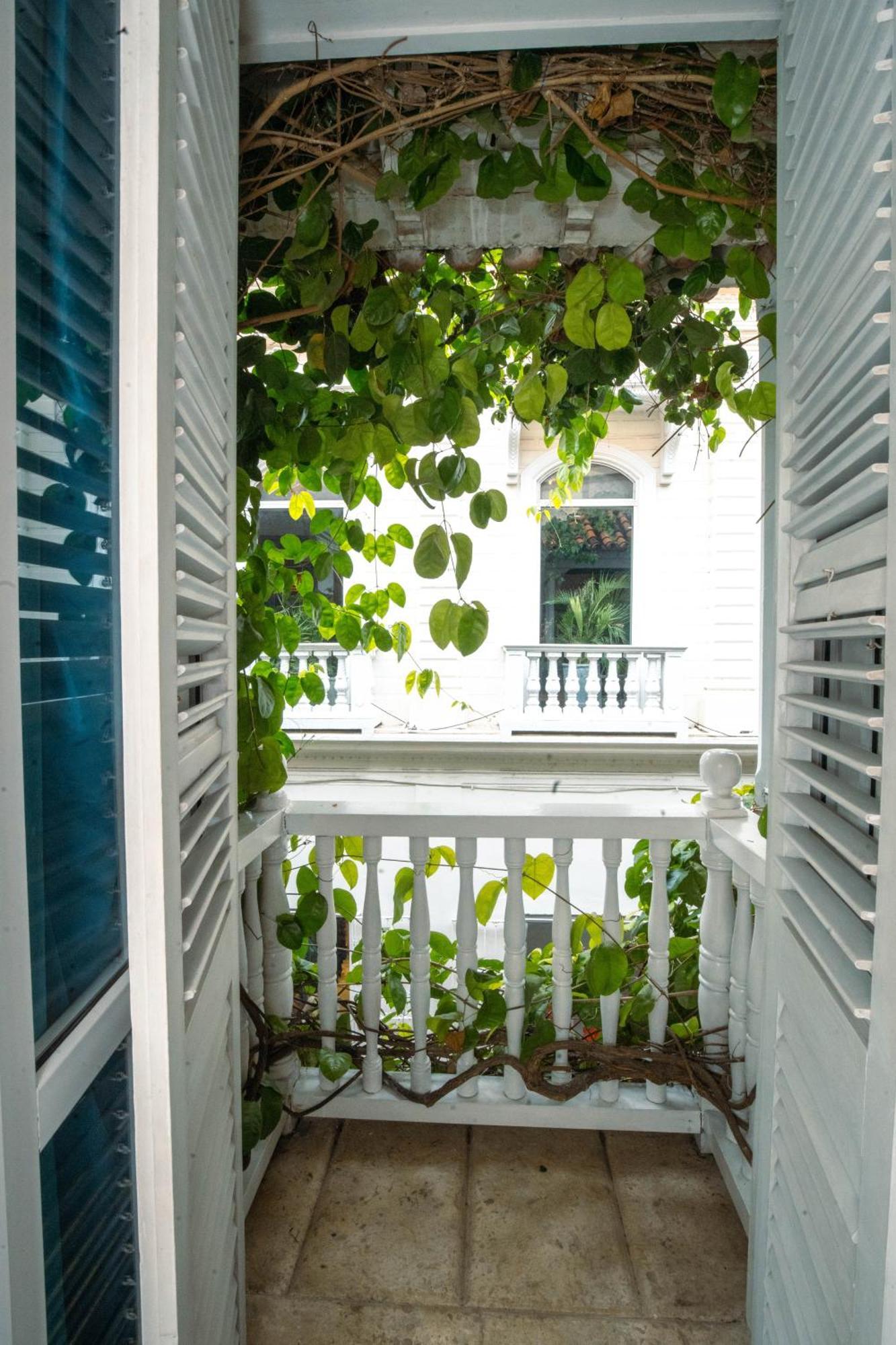 Hotel Aguamarina Boutique (Adults Only) Cartagena Εξωτερικό φωτογραφία
