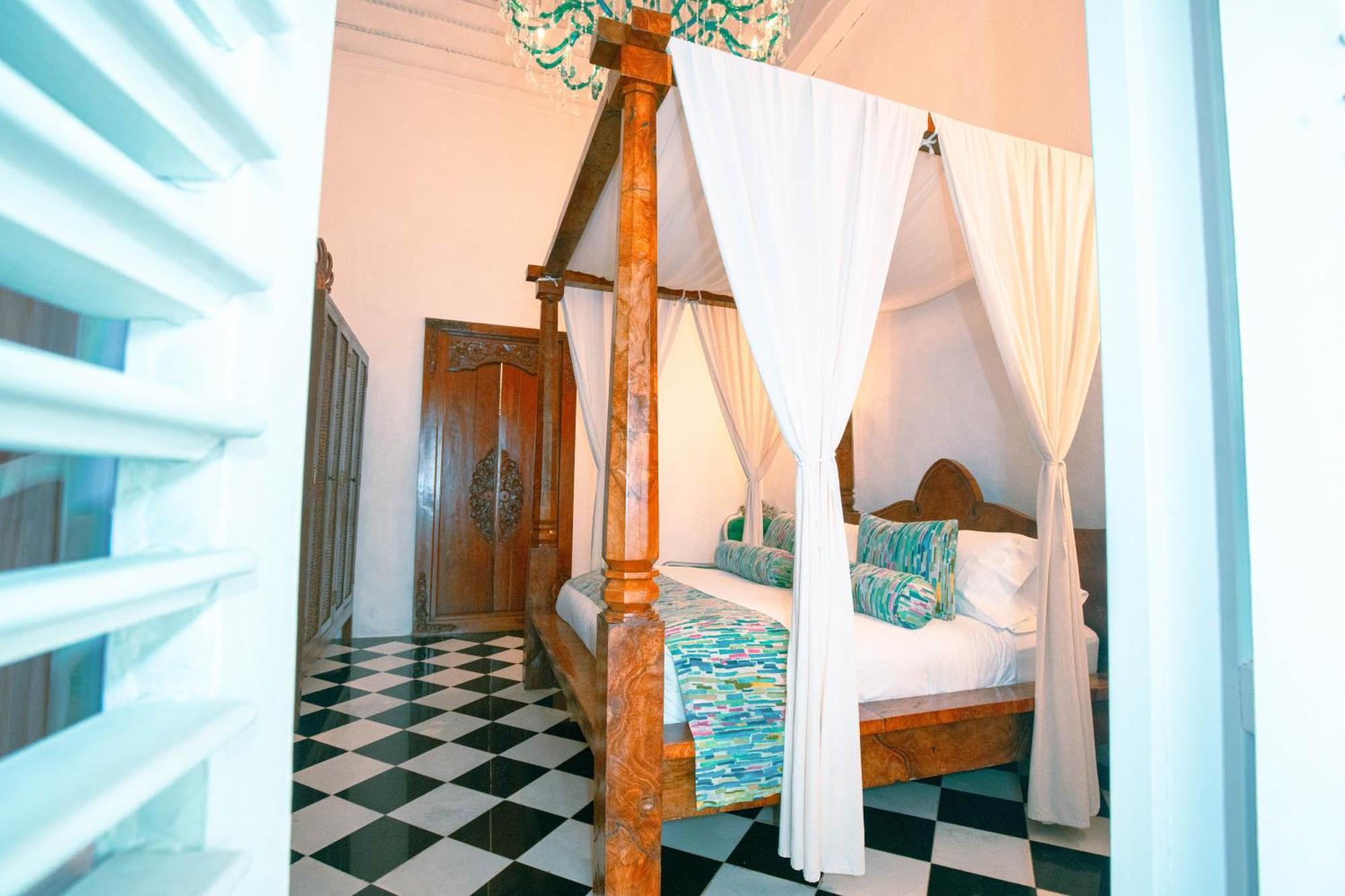 Hotel Aguamarina Boutique (Adults Only) Cartagena Εξωτερικό φωτογραφία